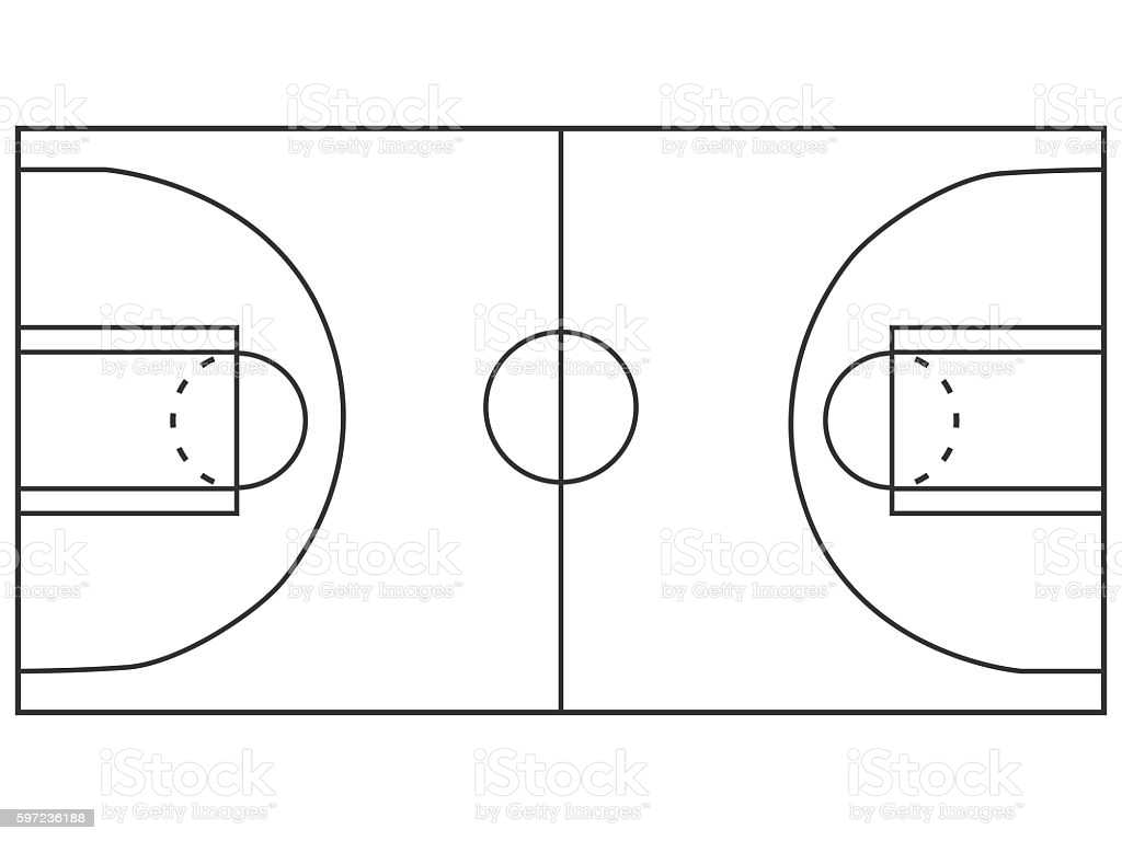 Как сделать баскетбольное кольцо своими руками в домашних условиях, изготовление щита для баскетбола