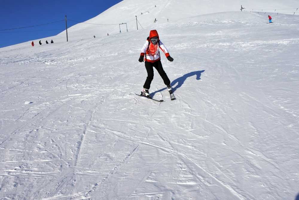 Какие бывают стили катания на лыжах: обзор техник