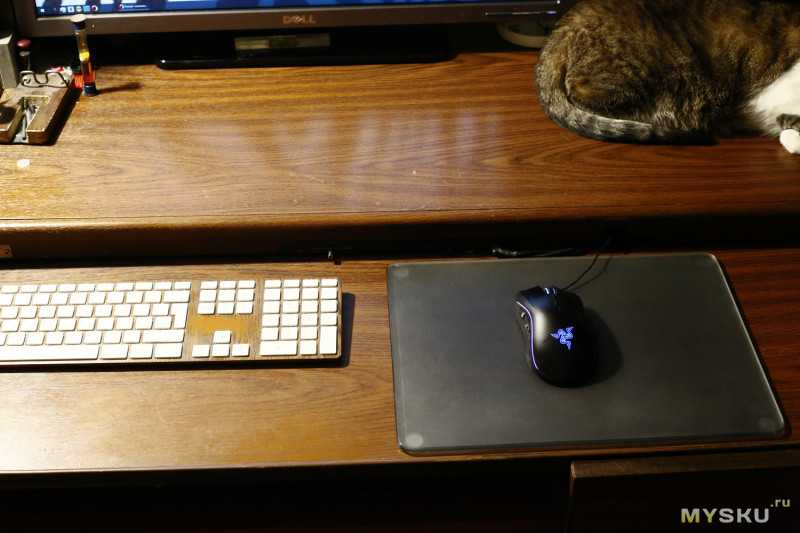 Как самому сделать коврик для компьютерной мыши