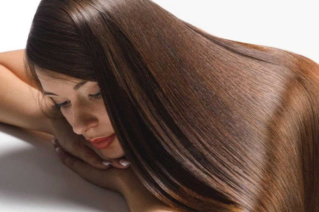 Праздник послушания: как смягчить жесткие волосы