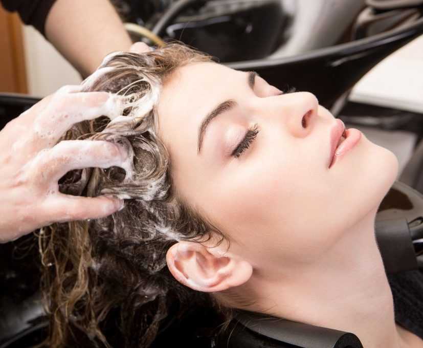 Уход за окрашенными волосами — советы экспертов от studio professional