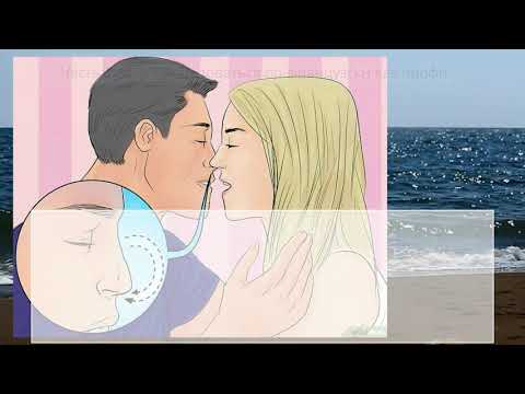 9 трюков, которые сделают поцелуи приятнее (вам обоим понравится) | playboy
