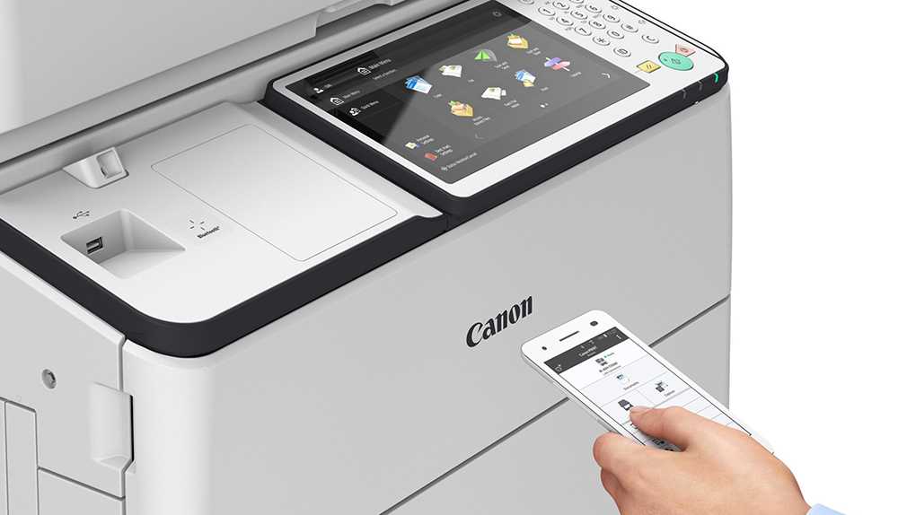 Как распечатать с айфона на принтере фото или документ: 6 способов.