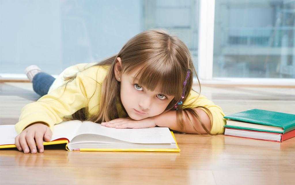 Как заинтересовать ребенка учебой, если он не хочет учиться?