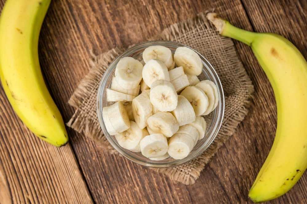 Бананы вместо лекарств! 7 случаев, когда лучше съесть плод,чем таблетку!