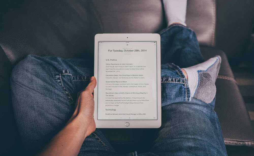 Apple книги – лучшая читалка книг в формате epub для iphone и ipad: 10 полезных советов