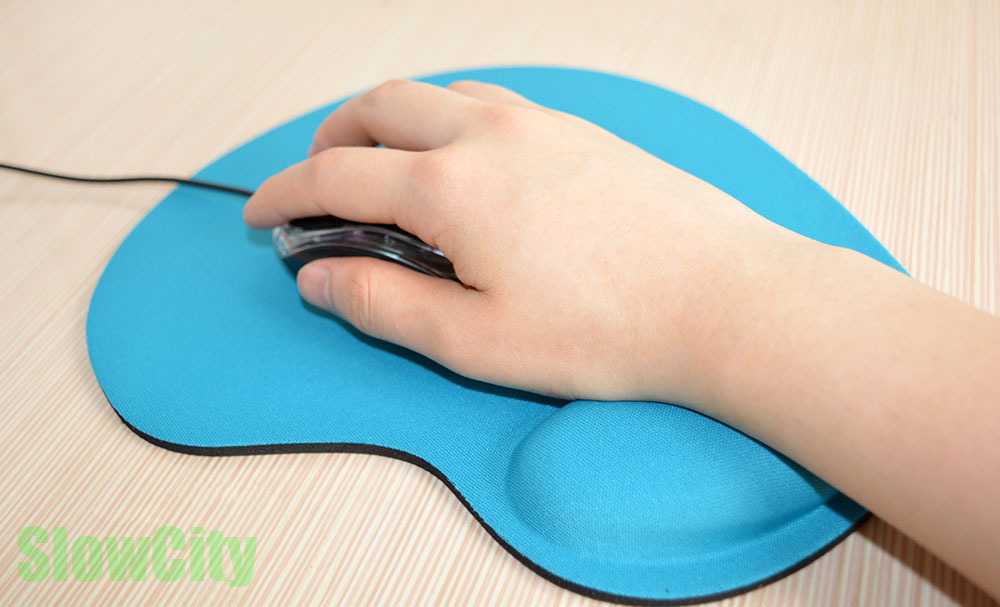 Как сделать коврик для мыши своими руками? :: syl.ru