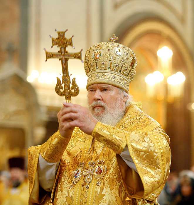 Как стать священником? как стать священником без семинарии :: syl.ru