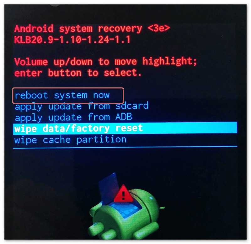 Обзор основных интересных моментов android 11