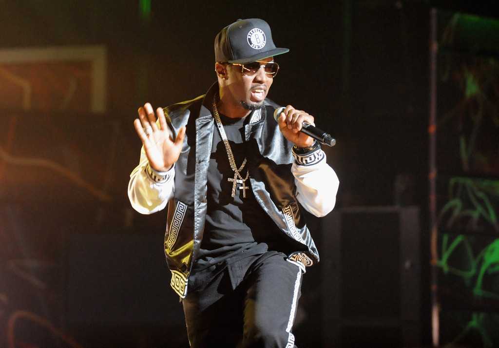 Как стать рэп-звездой за 12 шагов на примере trinidad james | rap.ru