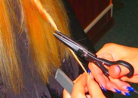 Как подстричь кончики волос в домашних условиях: технология стрижки и советы профессионалов
