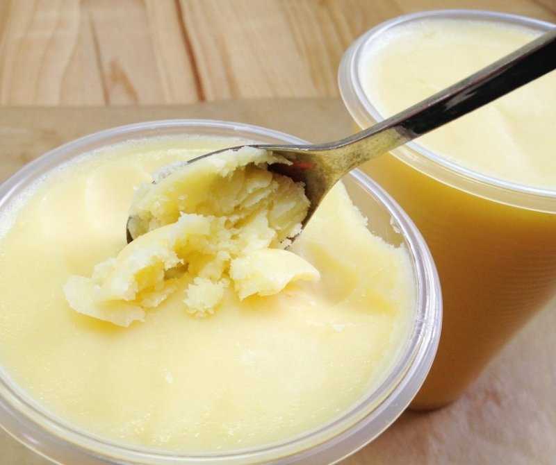 Как сделать домашнее сливочное масло? способы и рецепты приготовления масла — fat recipe