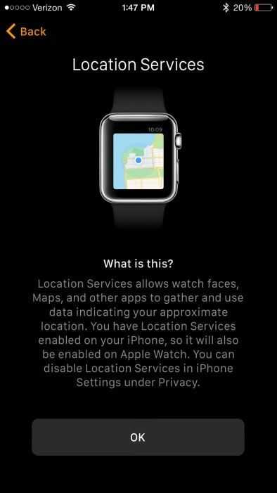 Как подключить apple watch к новому iphone или перенести настройки