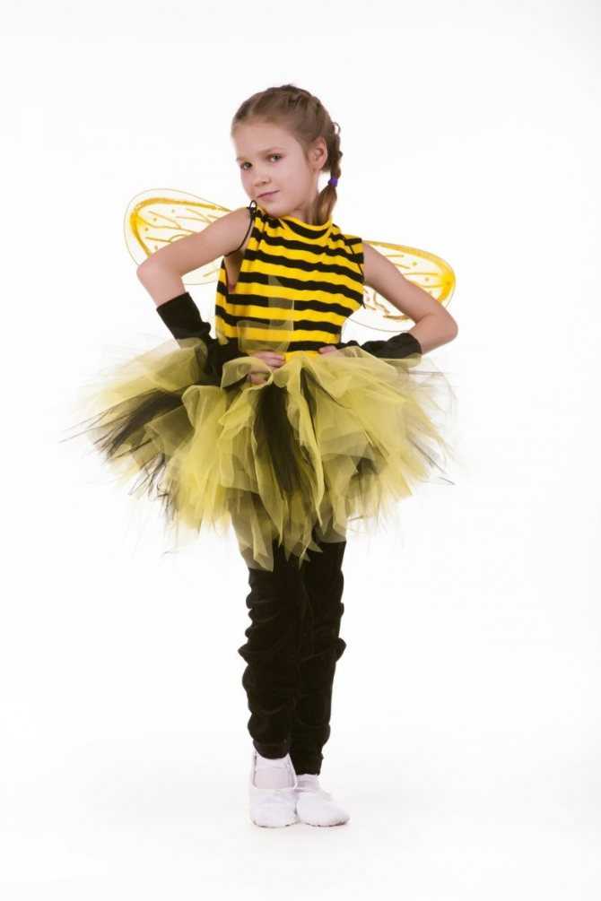 Как сделать костюм пчелы (с иллюстрациями) - wikihow