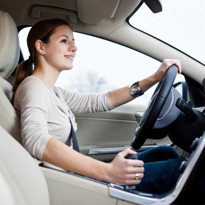 Какие навыки отличают опытных водителей? проверь себя