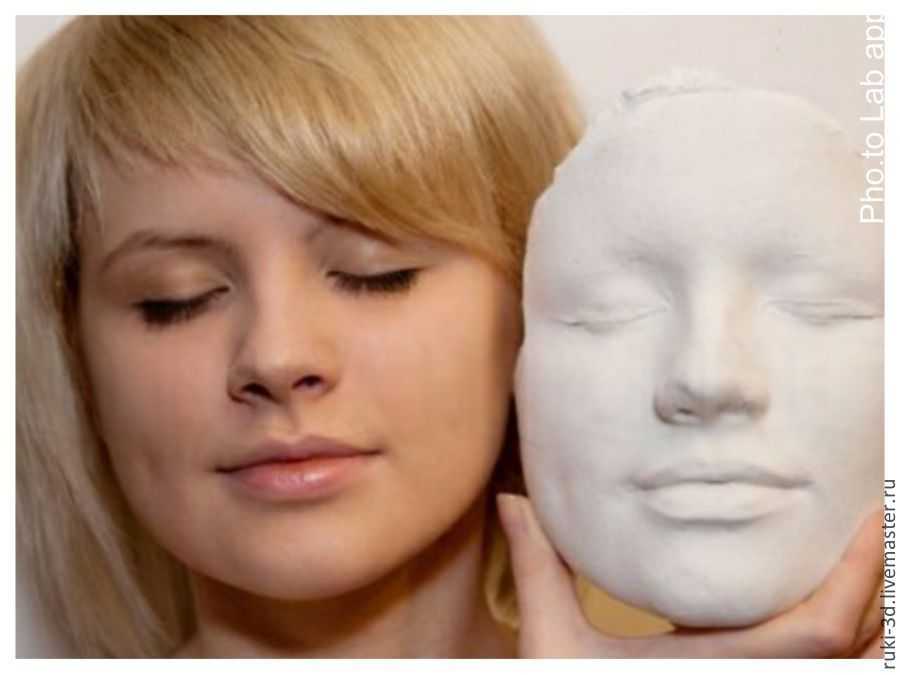 Как сделать маску (с иллюстрациями) - wikihow
