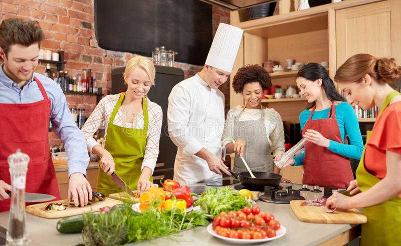 Профессия повар: описание профессии, где учиться, работать, плюсы и минусы профессии