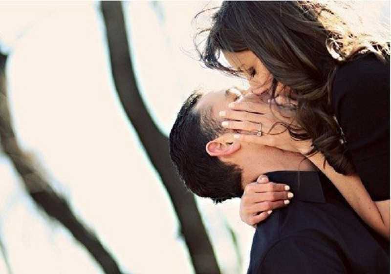 7 признаков того, что ты круто целуешься  :: инфониак