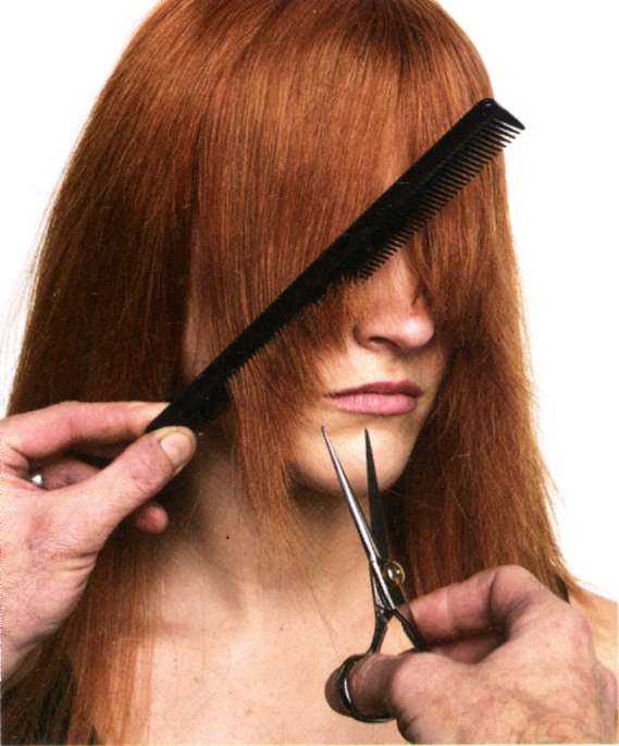Стричь или ухаживать? как восстановить волосы | vogue russia