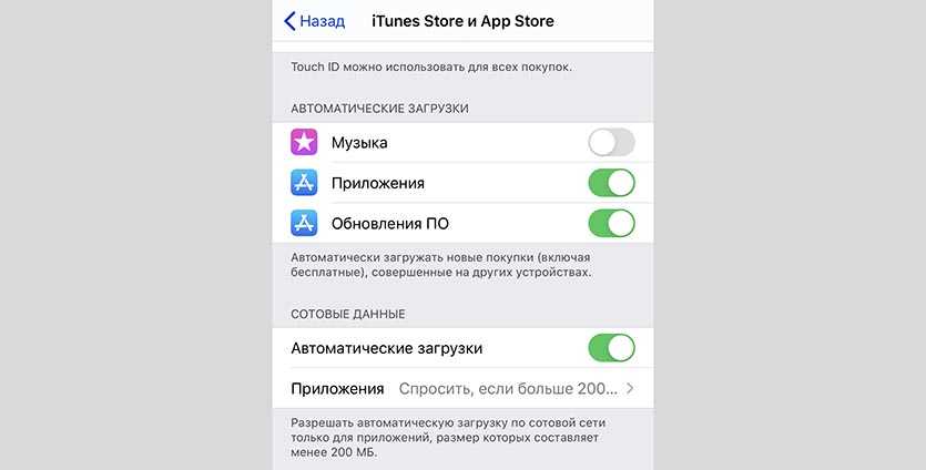 Как найти загруженные файлы на iphone или ipad - wapk.ru