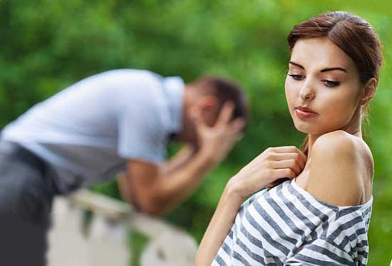 32 советов, почему не стоит возвращать бывшего мужа