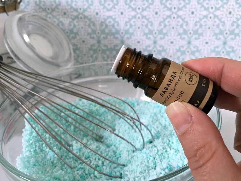 Масло лаванды — применение для кожи, тела и волос