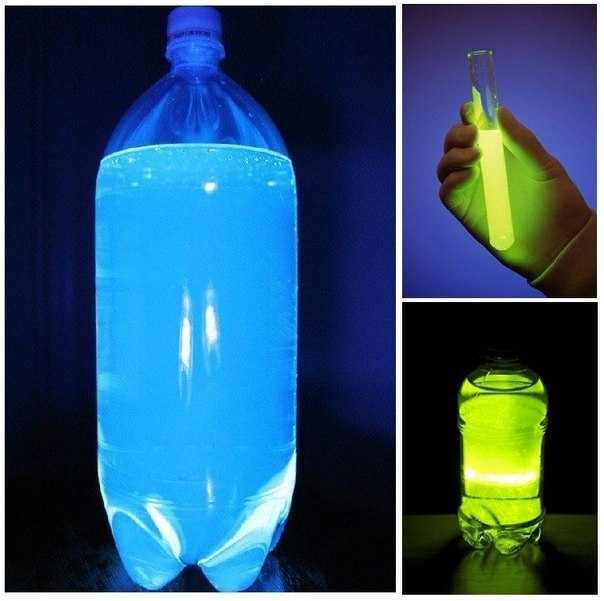 How to make a glow with mountain dew: 15 steps - education - 2021