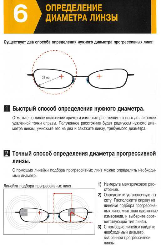 Как измерить межзрачковое расстояние - мед портал tvoiamedkarta.ru
