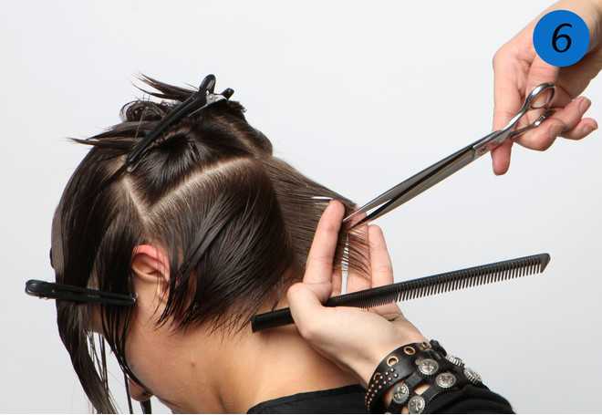Стрижка волос в домашних условиях: весомый плюс для бюджета