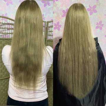 Как быстро нарастить длинные локоны: технология наращивания волос на заколках, преимущества и недостатки