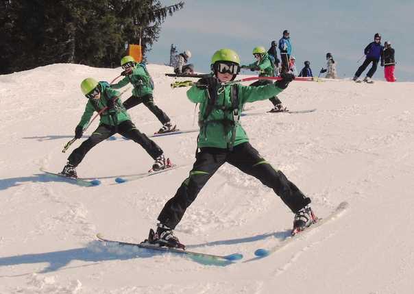 Польза ходьбы на лыжах для здоровья: 20 причин заняться лыжным спортом