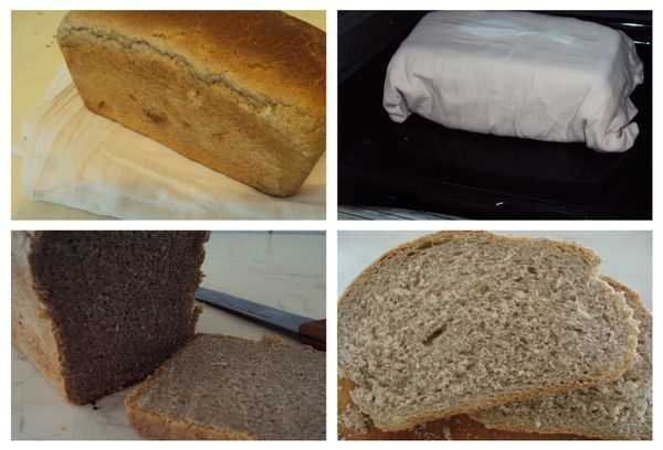 Как размягчить хлеб в микроволновке