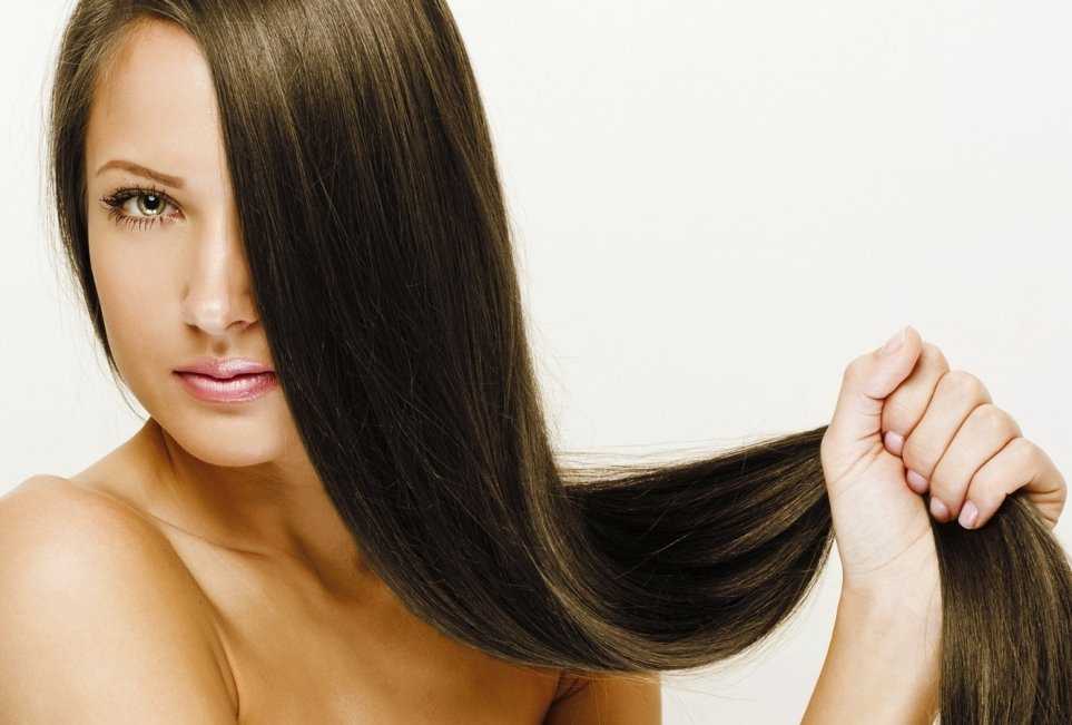 6 эффективных методик, как сделать волосы гладкими и блестящими!