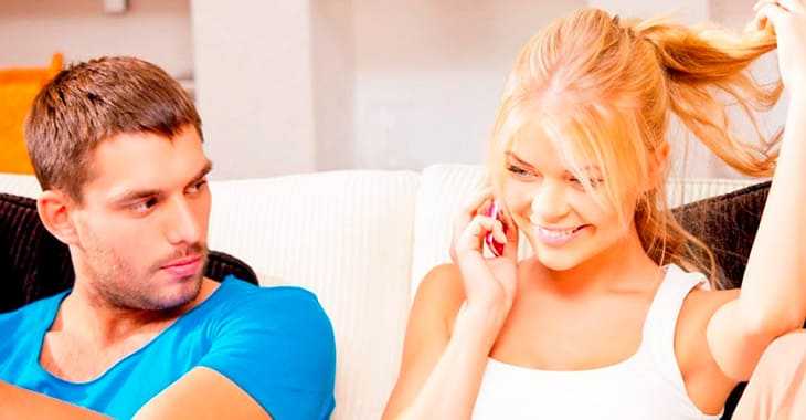 Как научиться общаться с мужем: что можно говорить, а что нельзя