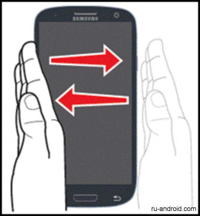 Как сделать скриншот на телефоне – 5 несложных способов