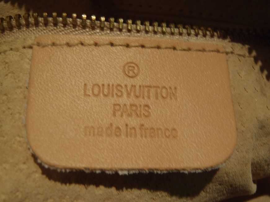 Особенности оригинальных сумок луи виттон — эталона вкуса и стиля