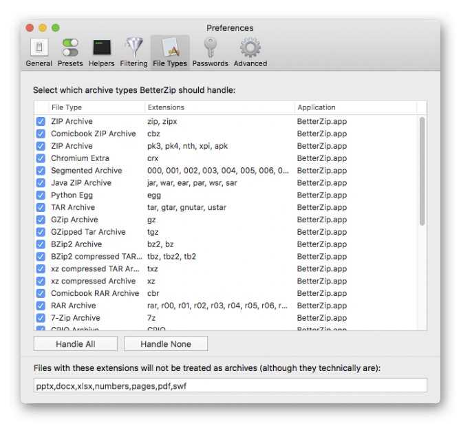 Как открыть rar архив на mac os. лучшие архиваторы для mac os x. работа с rar скачать программу для разархивирования файлов mac