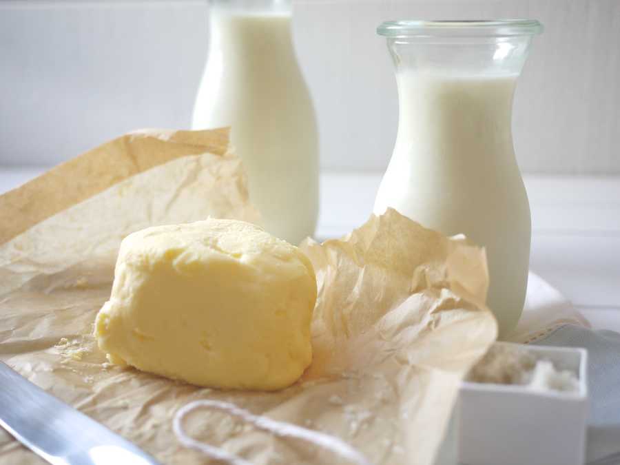 Масло гхи - 6 рецептов приготовления в домашних условиях
