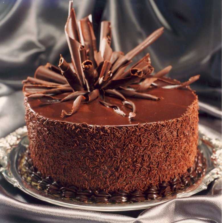 Как сделать шоколадные шары — 11 примеров украшения торта сферами из шоколада