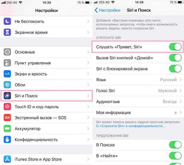Полезные команды siri для iphone на русском языке  | яблык