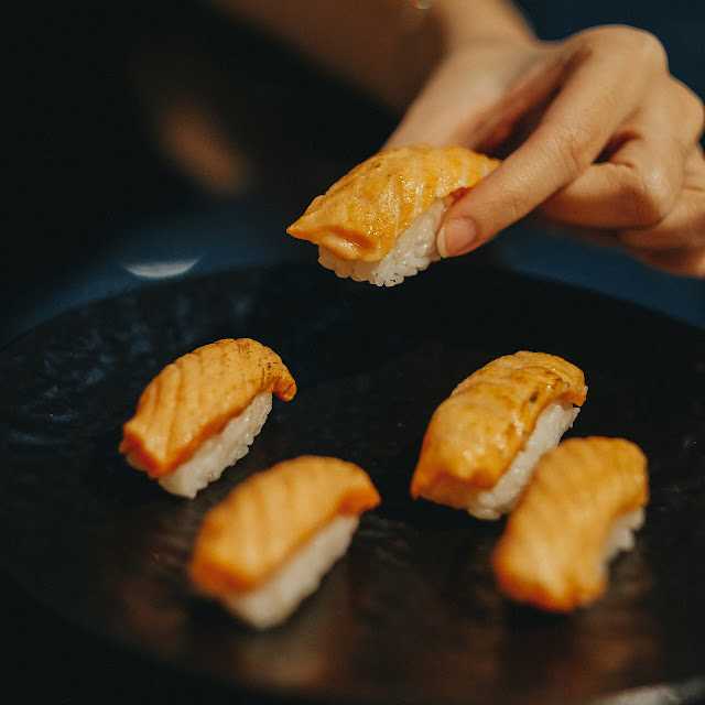 Суши: как приготовить суши в домашних условиях, советы