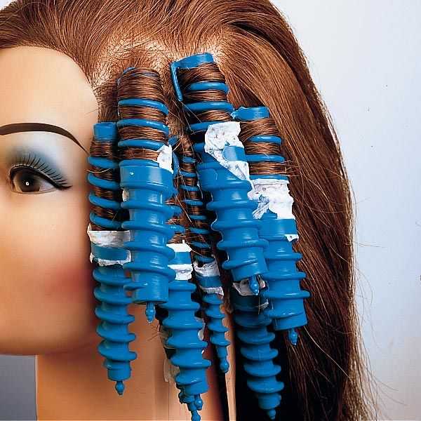 Как правильно накрутить волосы на бигуди: техники укладки и завивки для получения красивых локонов в домашних условиях, фото