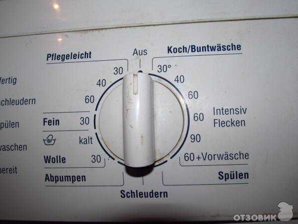 Что делать со стиральной машиной, если отключили свет во время стирки?