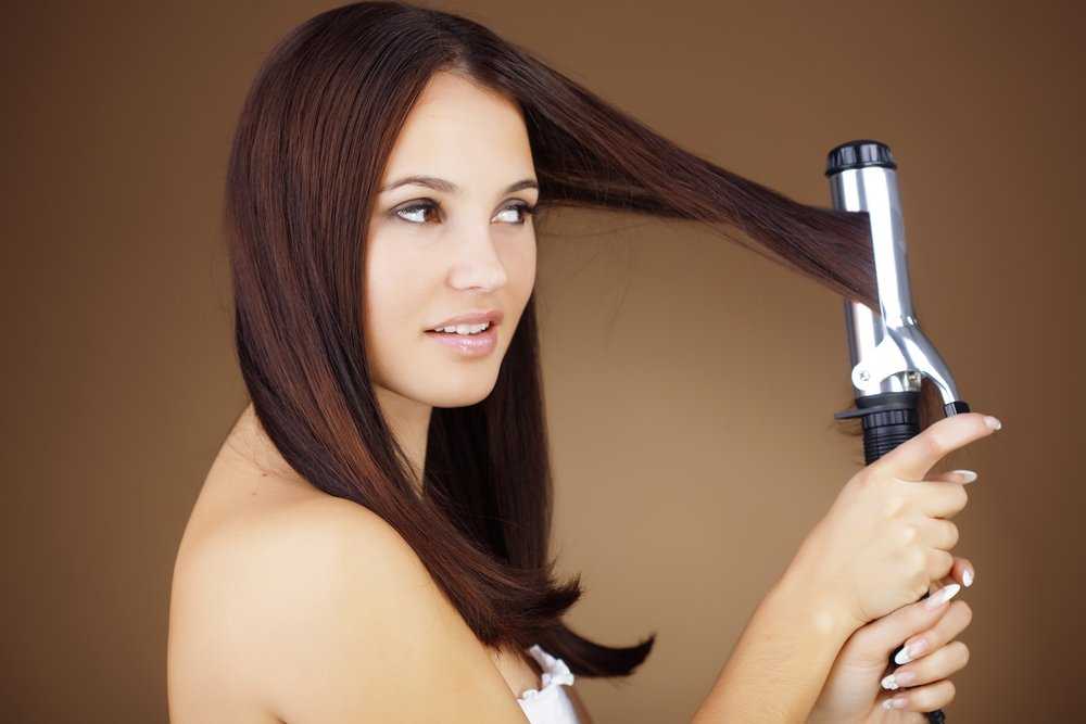 Укладка феном (41 фото): как укладывать волосы, как правильно сушить и уложить шевелюру
