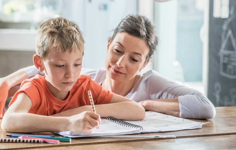 Домашнее обучение - за и против, почему родные против семейного образования?