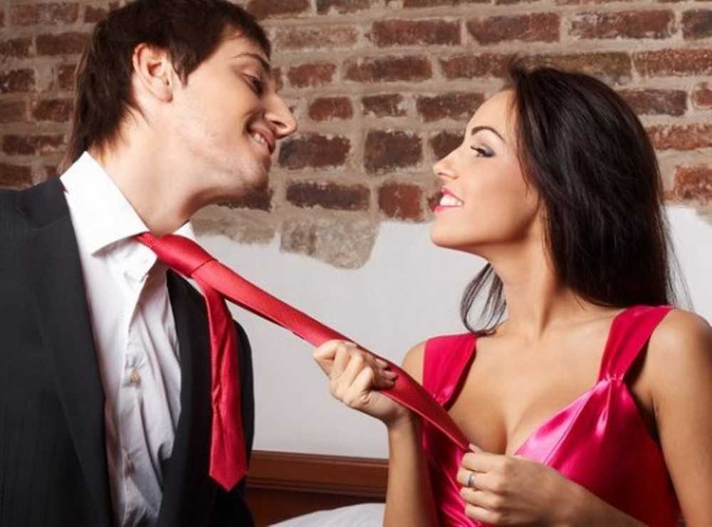 Как соблазнить и удержать мужчину: топ-15 секретных способов