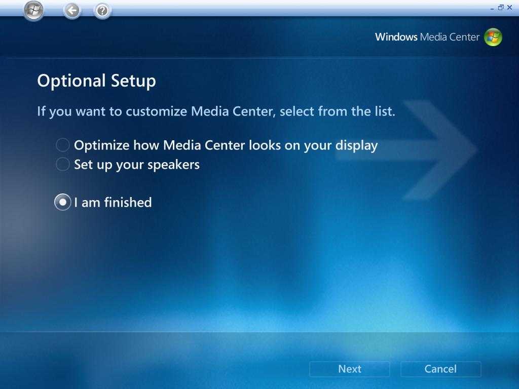 Как удалить windows media center – инструкция