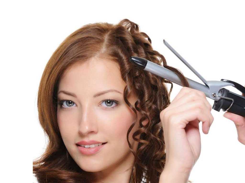 Как быстро уложить волосы (короткие, средние, длинные), утром феном в домашних условиях красиво