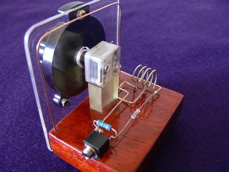 Собираем управляемый arduino  радиоприемник с am на св/кв и fm в укв диапазоне