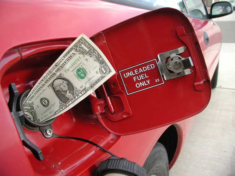 Как экономить бензин на механике: 10 советов